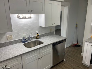 Crawford Land Co - Residential