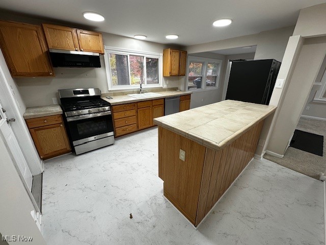 Silver Lake Estates - Residential