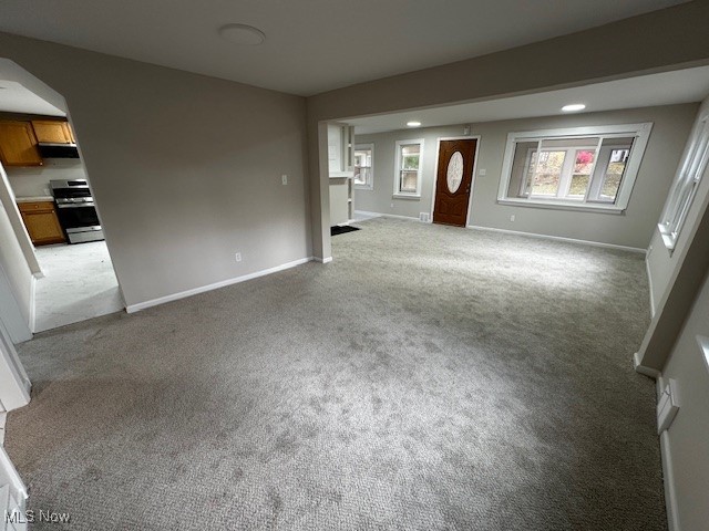 Silver Lake Estates - Residential