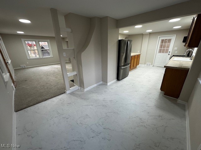 Silver Lake Estates - Residential