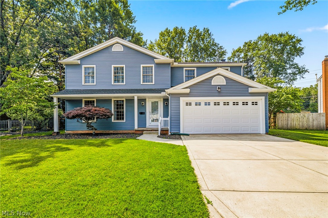 631 Dwight Drive