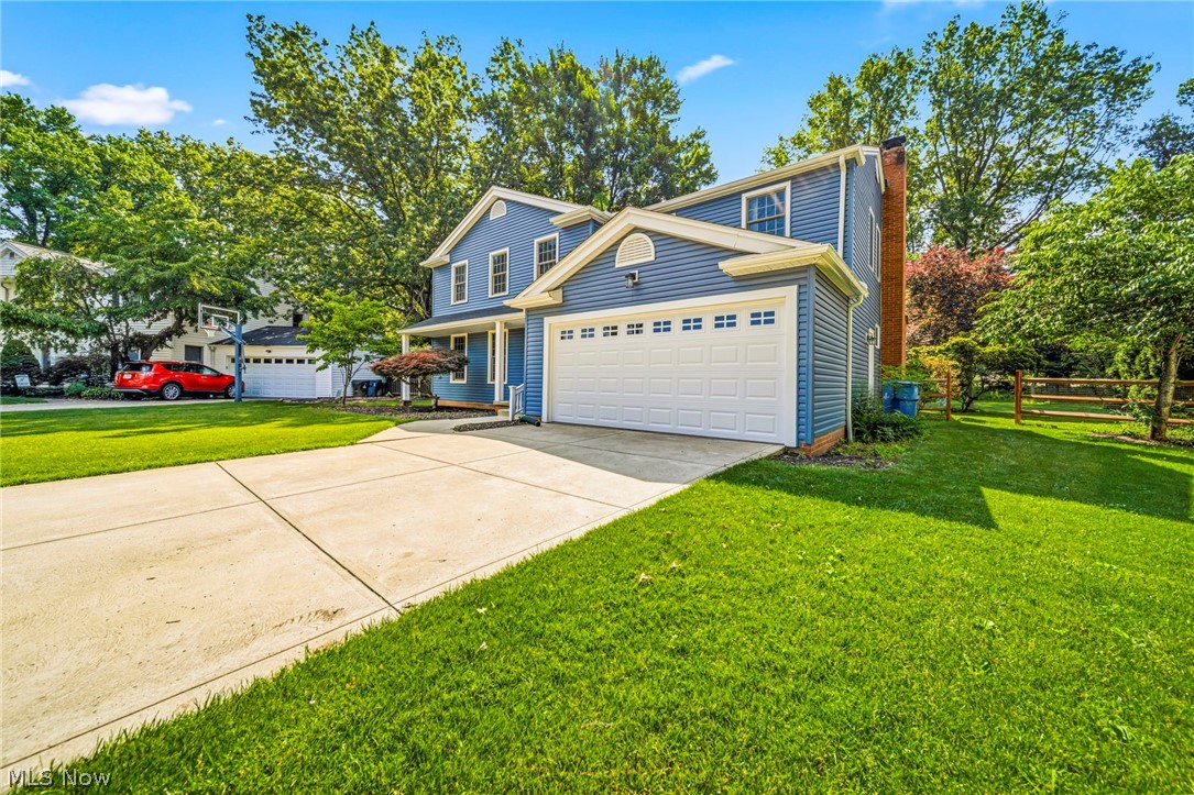 631 Dwight Drive