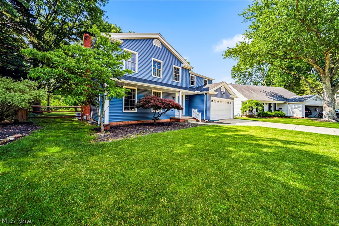 631 Dwight Drive