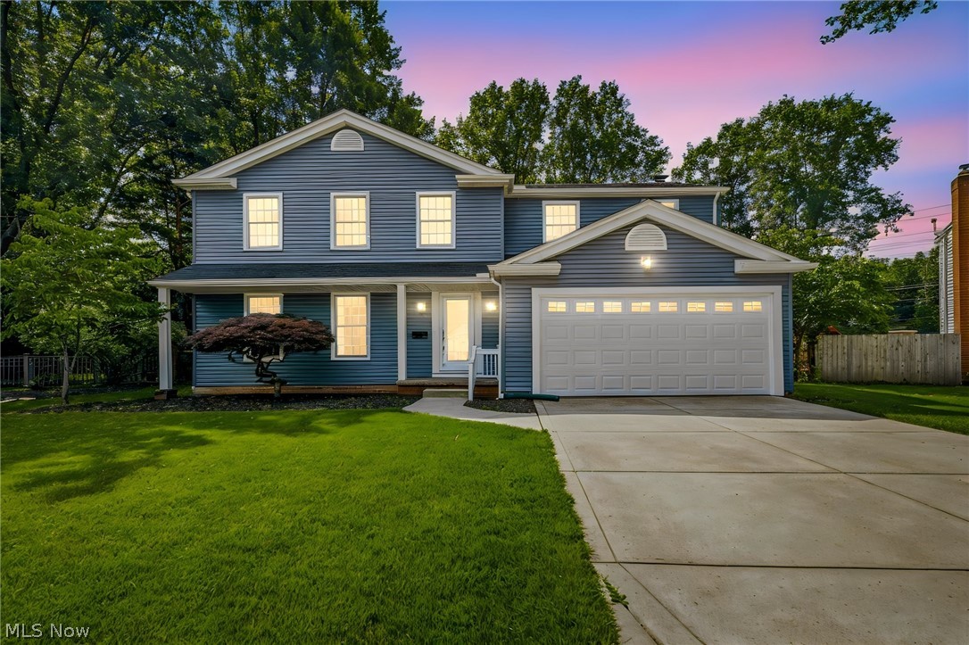 631 Dwight Drive
