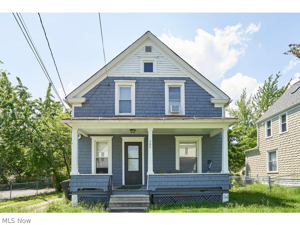 View Akron, OH 44304 house