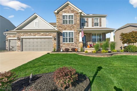 18926 Ledgestone Drive Strongsville OH 44149