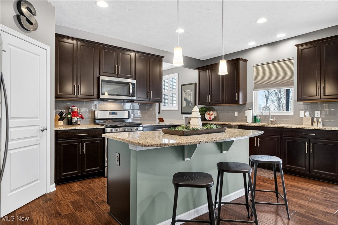 Fieldstone Preserve Sub Ph 2 - Residential