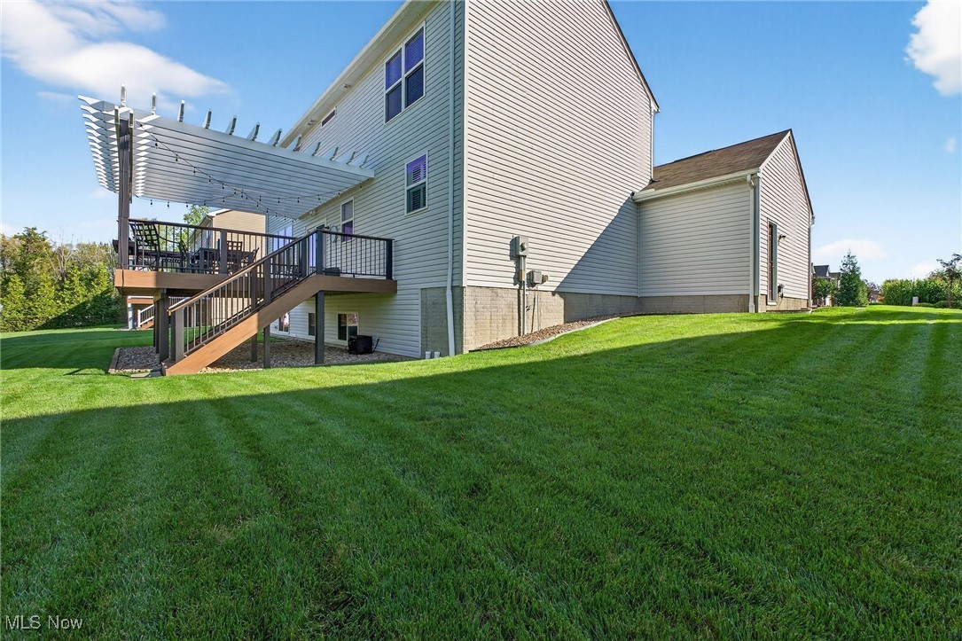 Fieldstone Preserve Sub Ph 2 - Residential