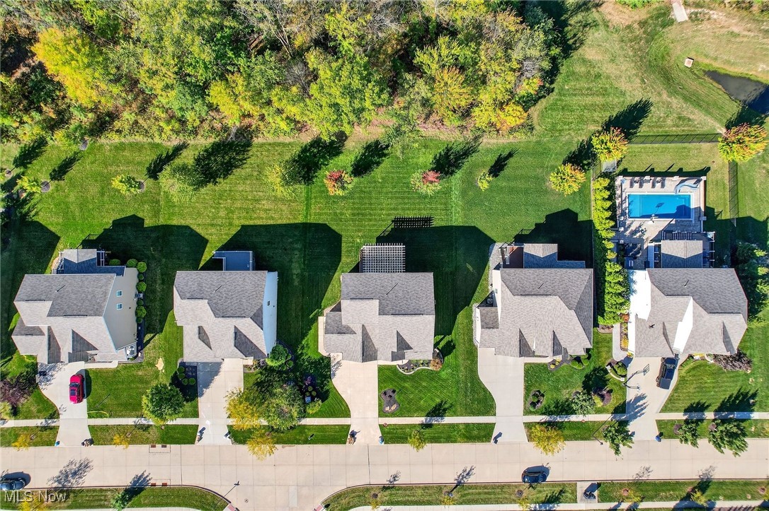 Fieldstone Preserve Sub Ph 2 - Residential