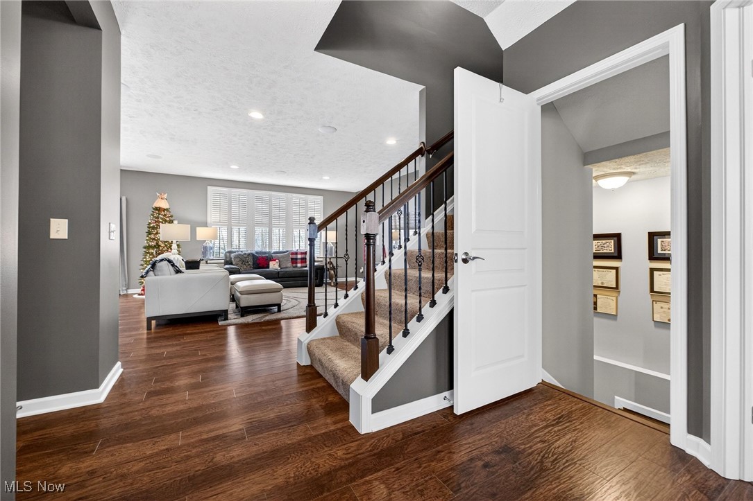 Fieldstone Preserve Sub Ph 2 - Residential