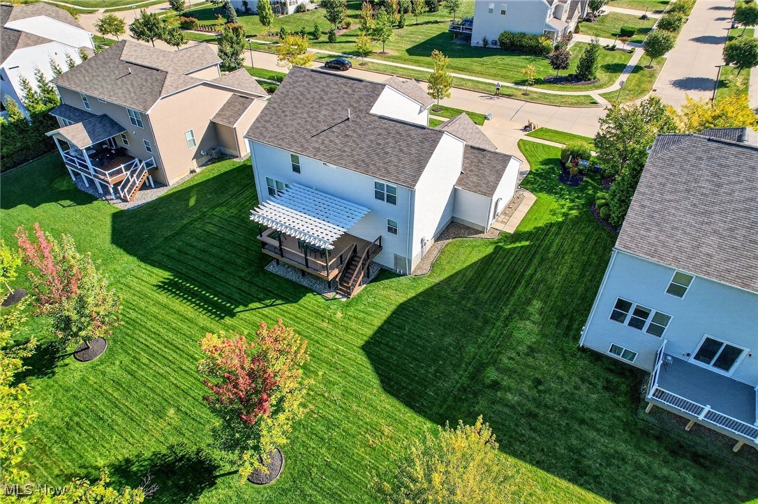 Fieldstone Preserve Sub Ph 2 - Residential