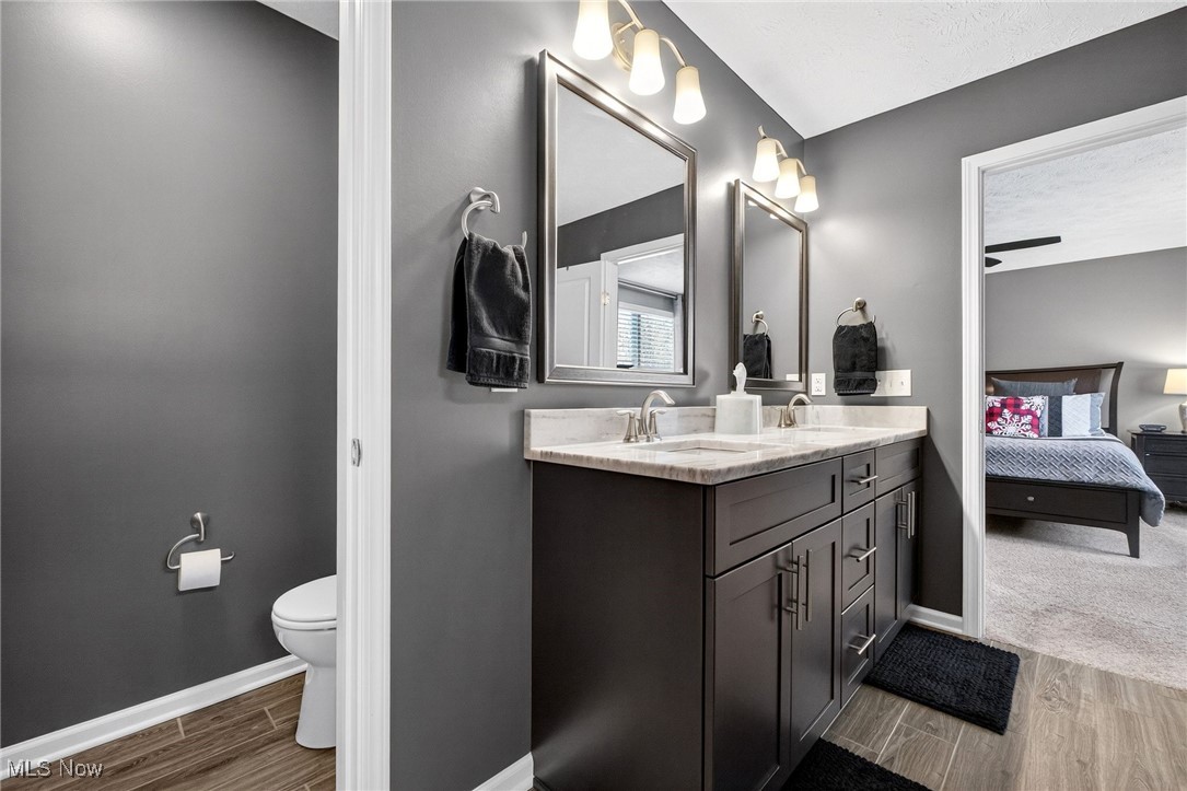 Fieldstone Preserve Sub Ph 2 - Residential