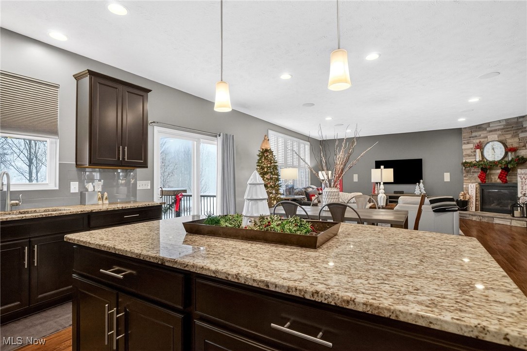 Fieldstone Preserve Sub Ph 2 - Residential