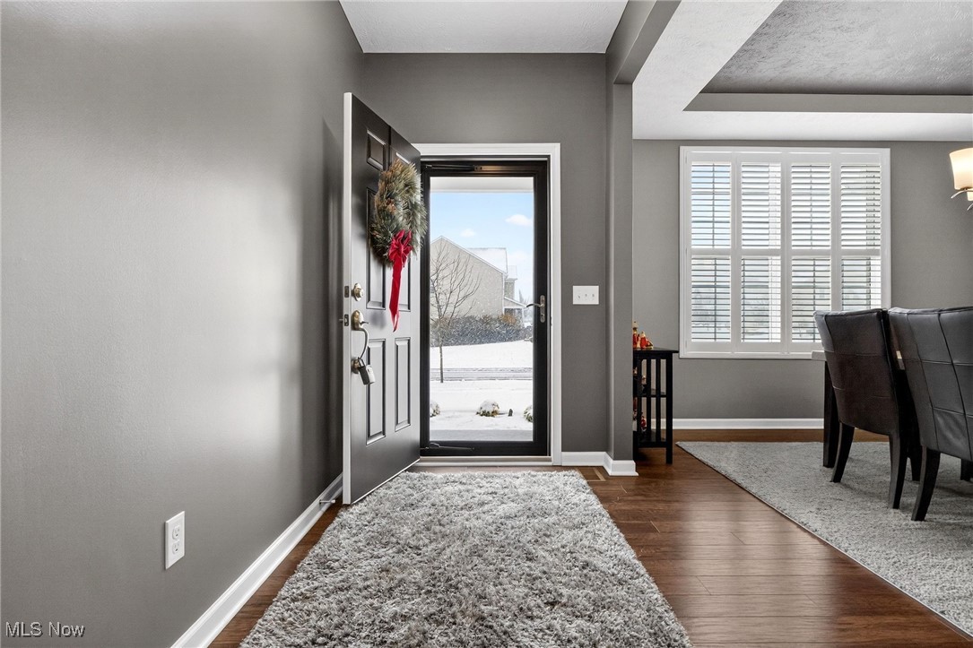 Fieldstone Preserve Sub Ph 2 - Residential