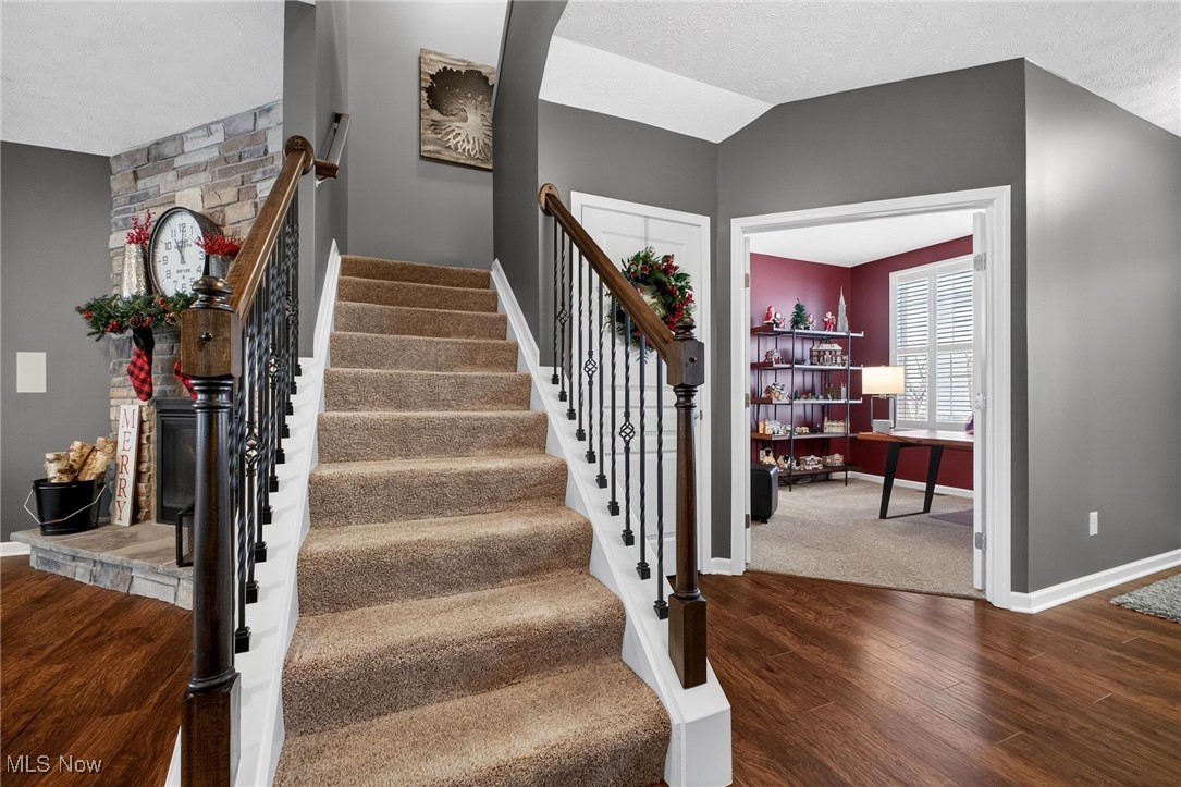 Fieldstone Preserve Sub Ph 2 - Residential