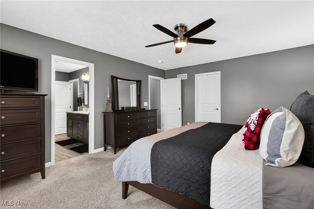 Fieldstone Preserve Sub Ph 2 - Residential