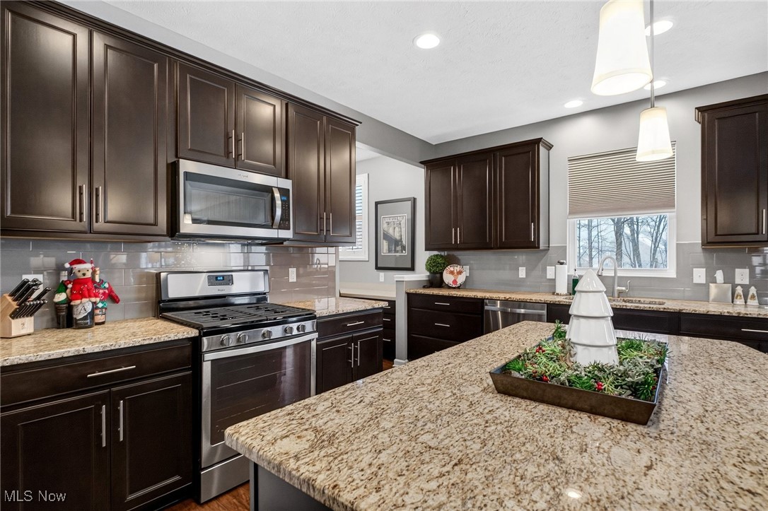 Fieldstone Preserve Sub Ph 2 - Residential