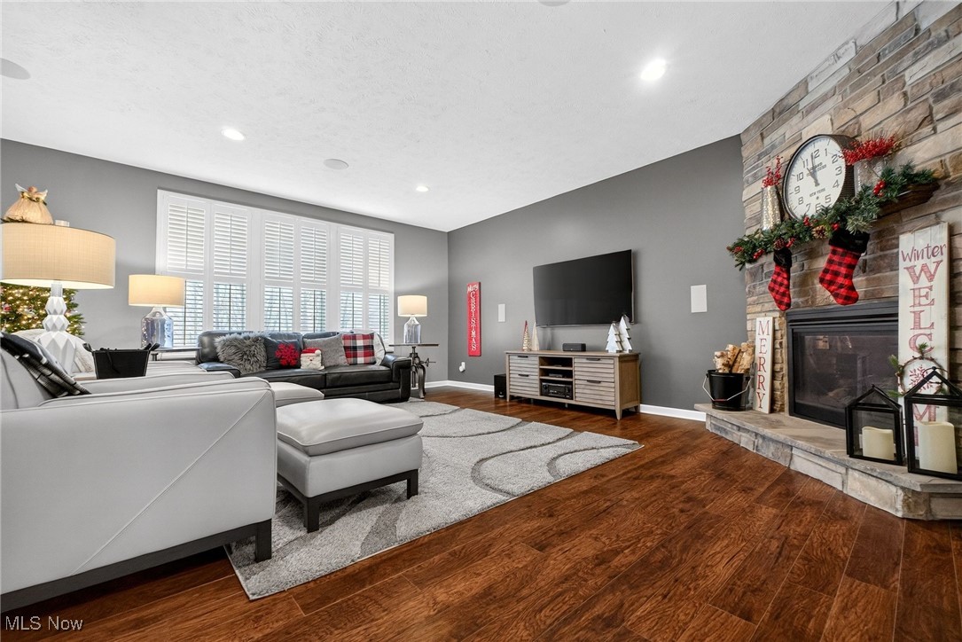 Fieldstone Preserve Sub Ph 2 - Residential