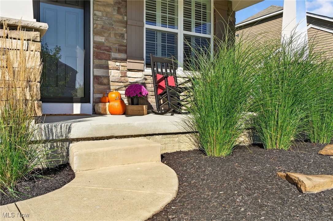 Fieldstone Preserve Sub Ph 2 - Residential