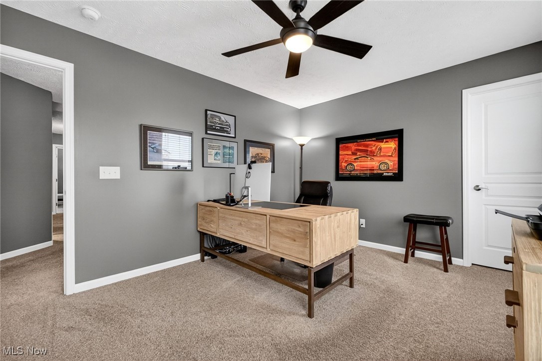 Fieldstone Preserve Sub Ph 2 - Residential