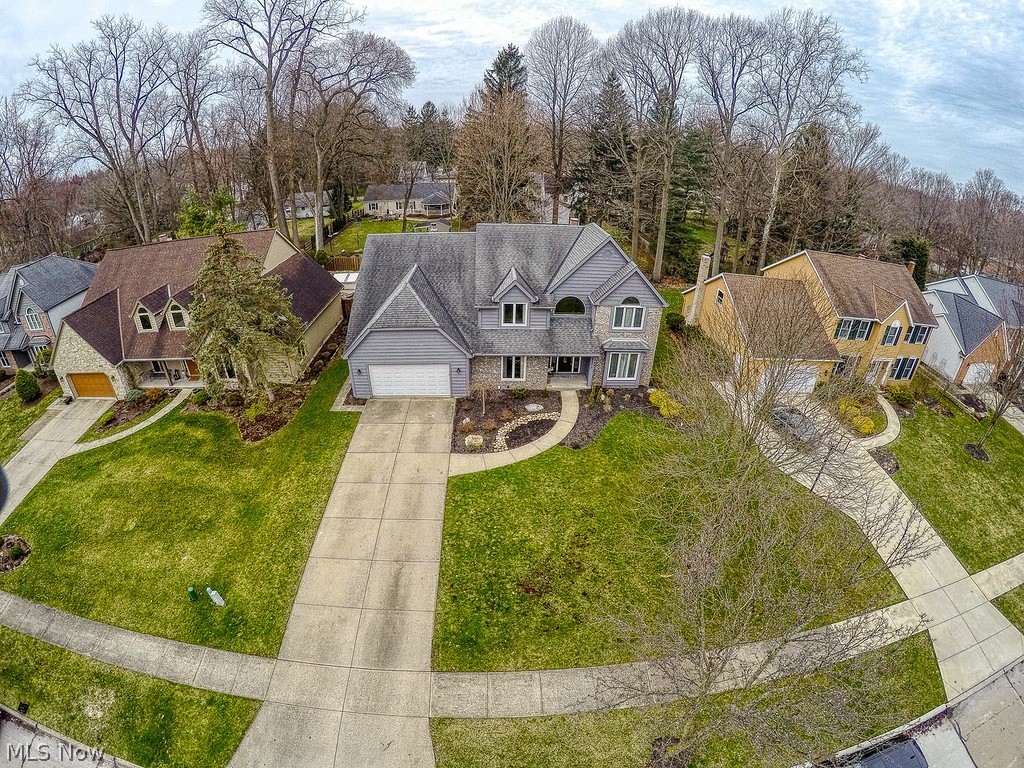 Pheasants Walk - Residential