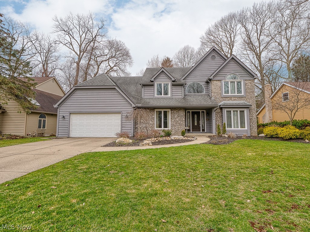 Pheasants Walk - Residential