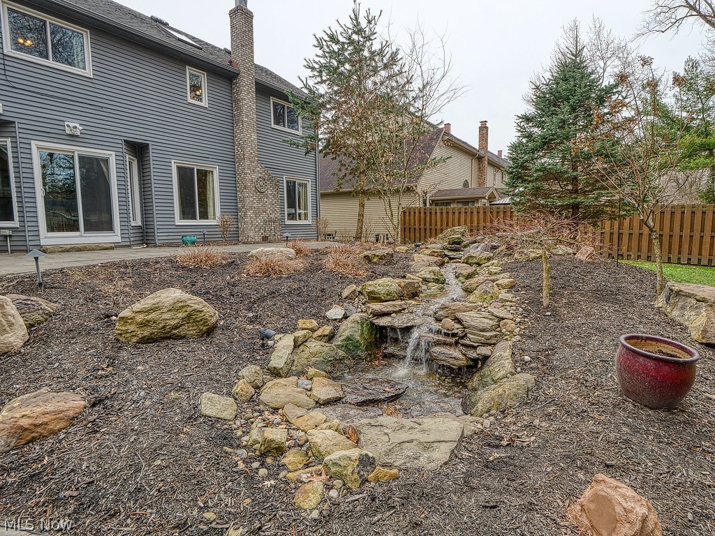 Pheasants Walk - Residential