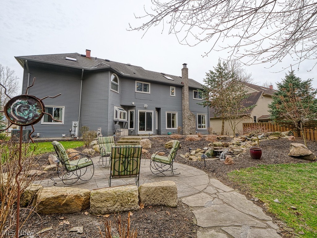 Pheasants Walk - Residential