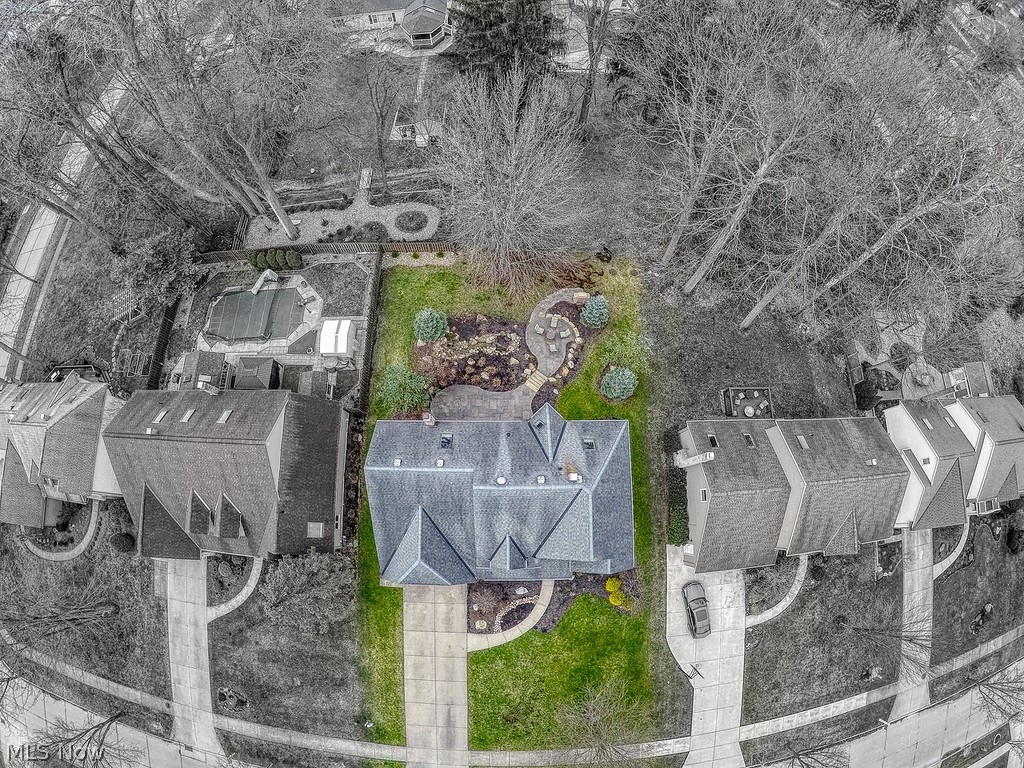 Pheasants Walk - Residential