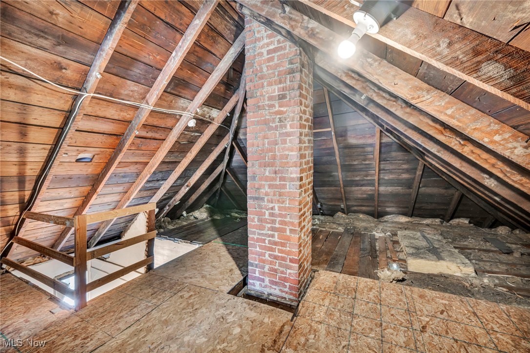 Simcox Allotment - Residential