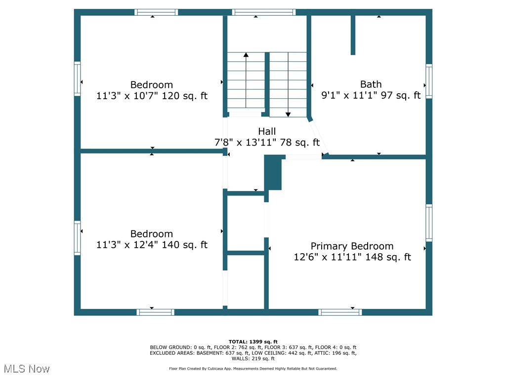 Simcox Allotment - Residential