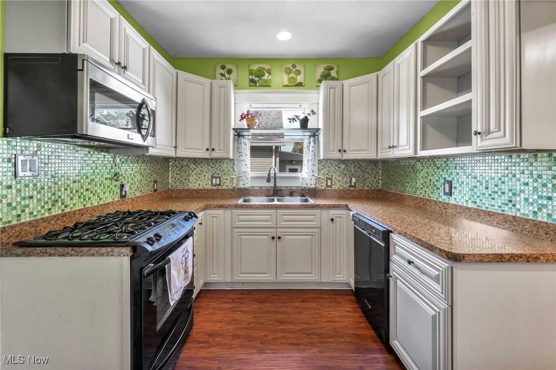 Simcox Allotment - Residential