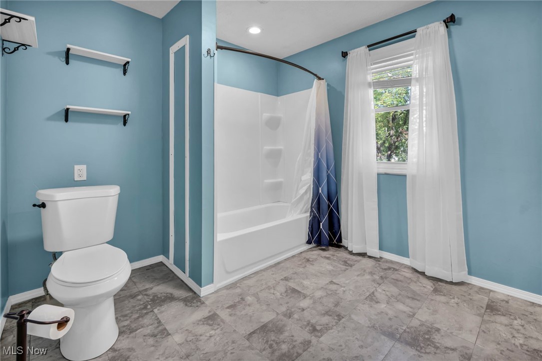 Simcox Allotment - Residential