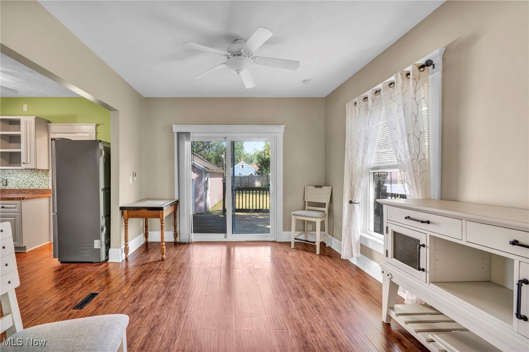 Simcox Allotment - Residential