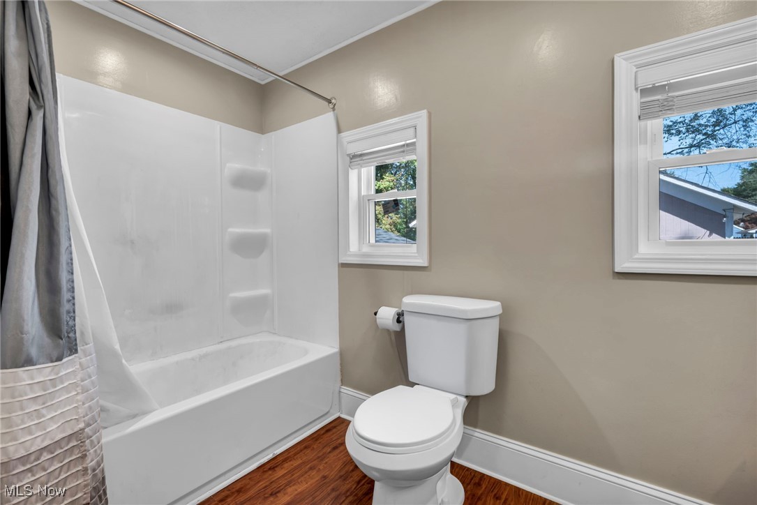 Simcox Allotment - Residential