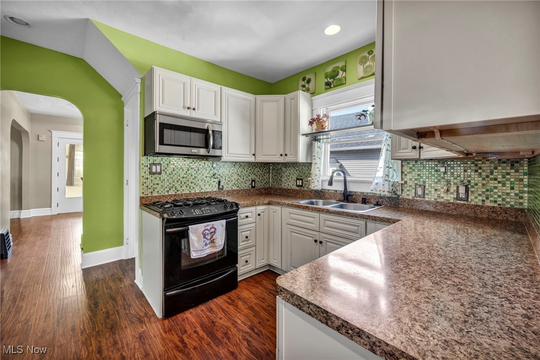 Simcox Allotment - Residential