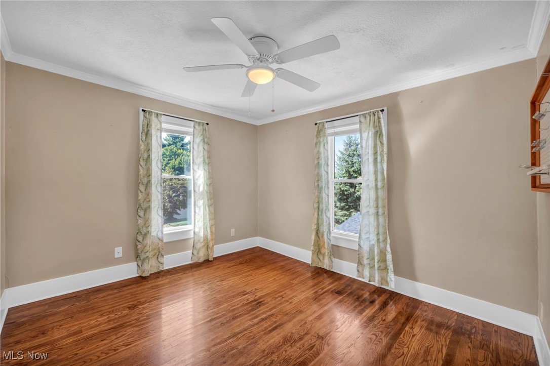 Simcox Allotment - Residential