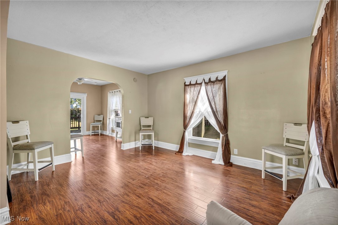 Simcox Allotment - Residential