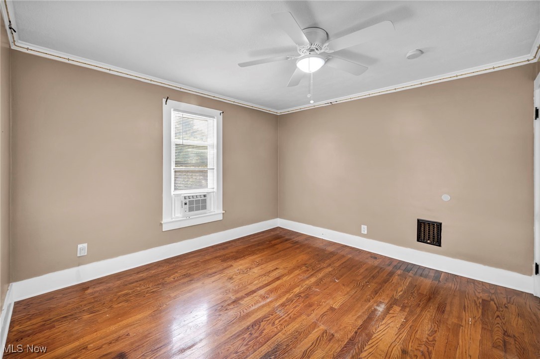 Simcox Allotment - Residential