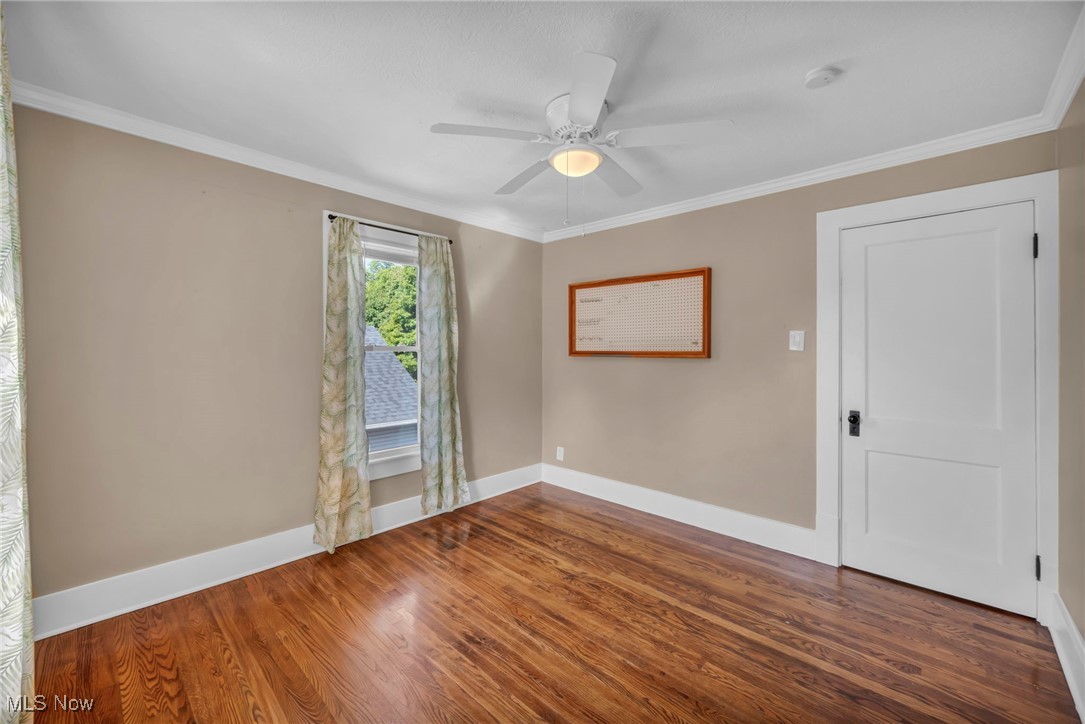 Simcox Allotment - Residential