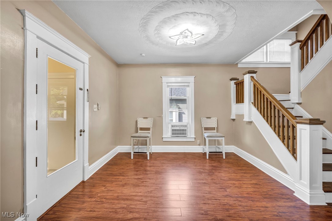 Simcox Allotment - Residential