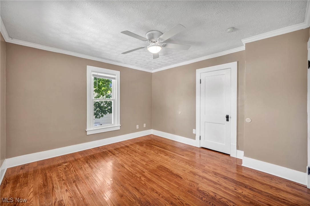 Simcox Allotment - Residential