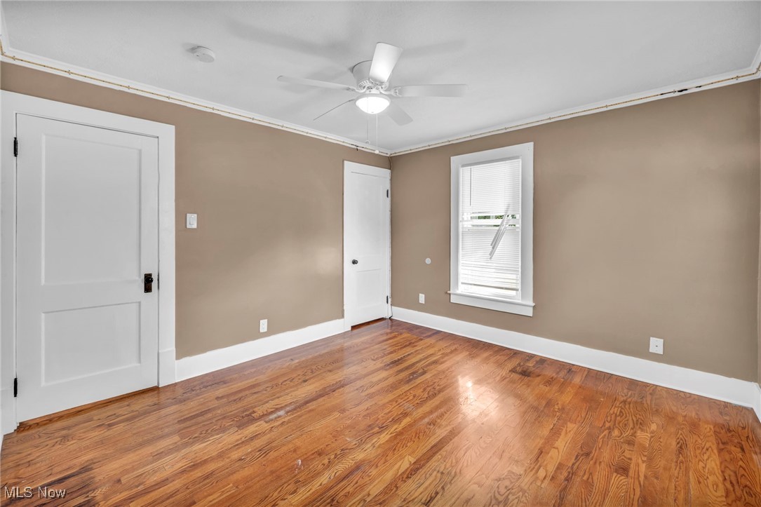 Simcox Allotment - Residential