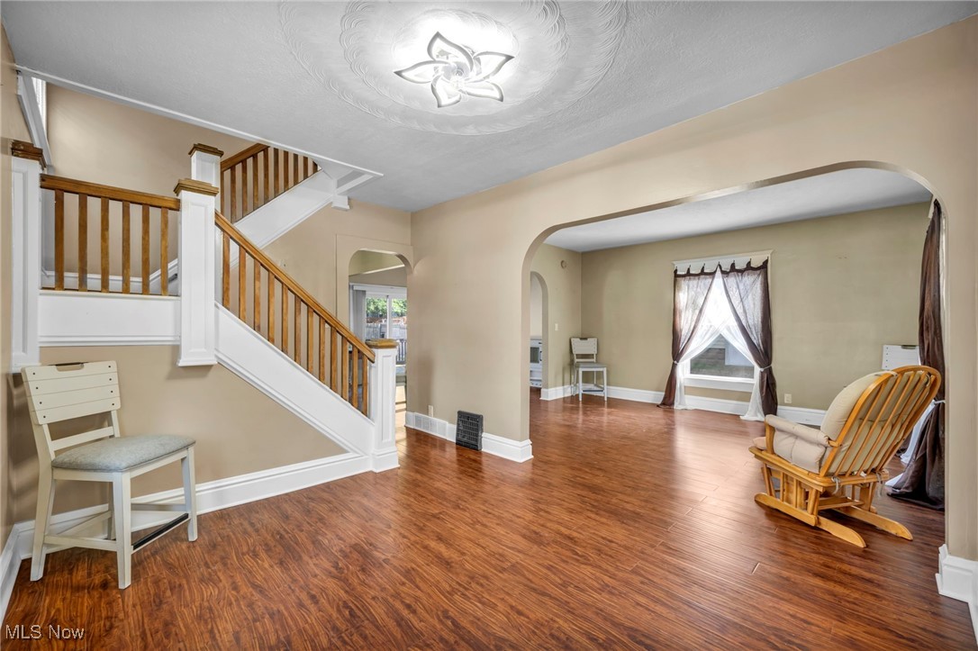 Simcox Allotment - Residential