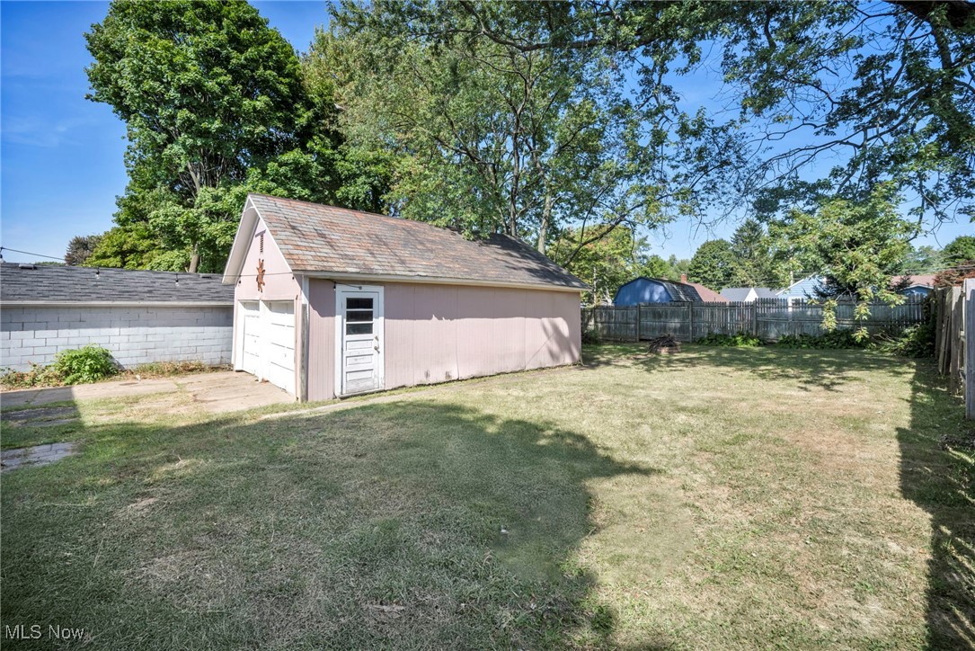 Simcox Allotment - Residential