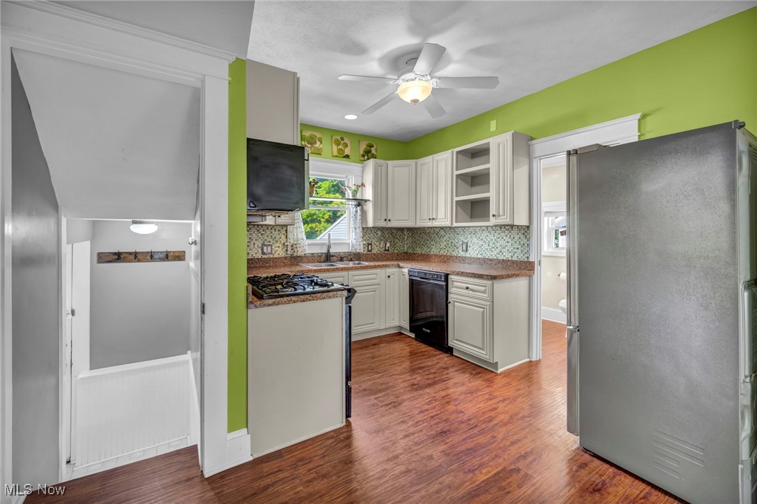 Simcox Allotment - Residential