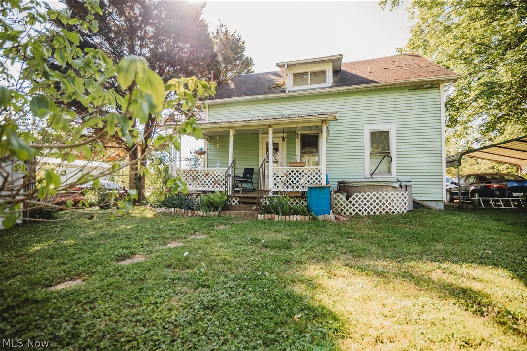 Sunrise Adn - Residential