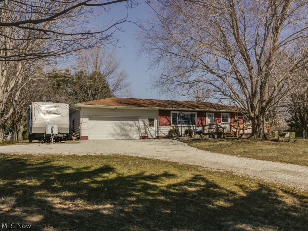 Rootstown - Residential