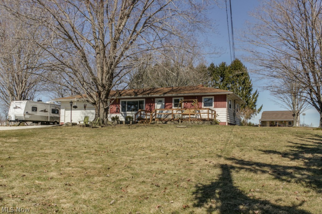 Rootstown - Residential