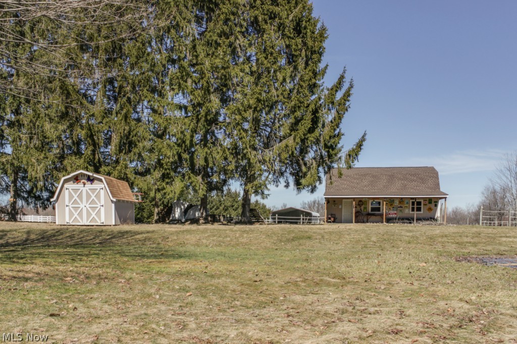 Rootstown - Residential